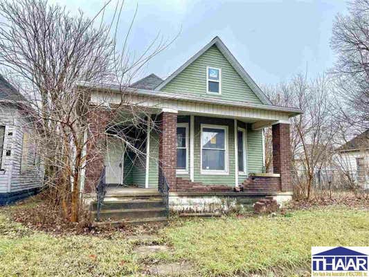 220 S 16TH ST, TERRE HAUTE, IN 47807, photo 3 of 40