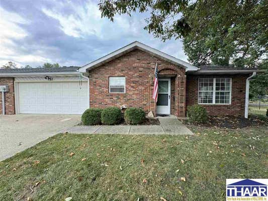 232 FRANCIS AVENUE CT, TERRE HAUTE, IN 47804 - Image 1