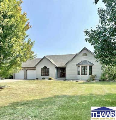 4288 S WILLOWBROOK CT, TERRE HAUTE, IN 47802 - Image 1