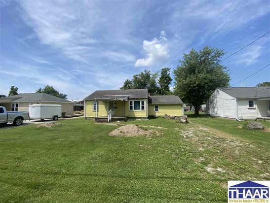 320 UNION ST, HOPE, IN 47246 - Image 1