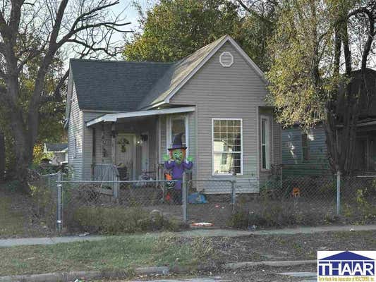 28 OAKLAND AVE, TERRE HAUTE, IN 47803 - Image 1