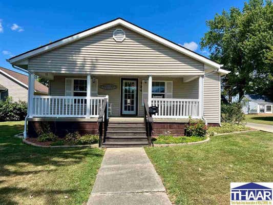 324 W INDIANA AVE, SULLIVAN, IN 47882 - Image 1