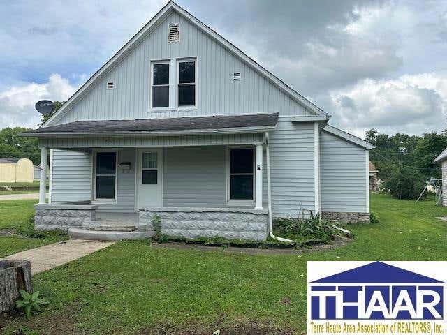 902 S 6TH ST, CLINTON, IN 47842, photo 1 of 23