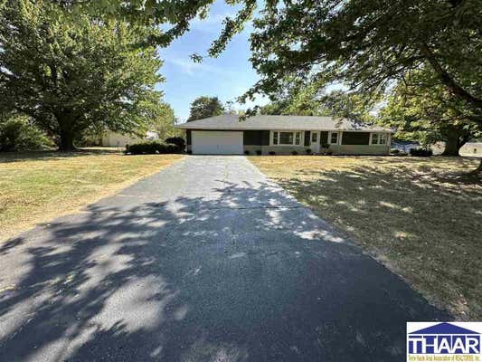 3835 E EVANS AVE, TERRE HAUTE, IN 47805 - Image 1