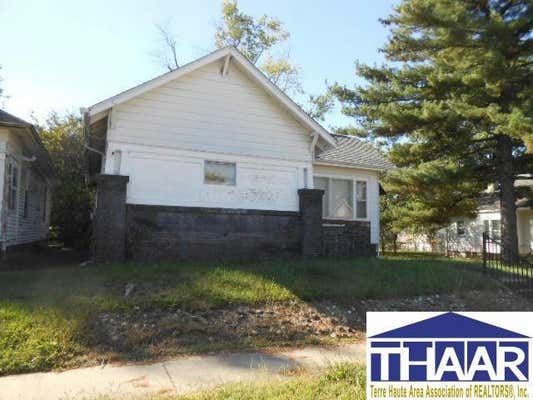 2423 SPRUCE ST, TERRE HAUTE, IN 47807 - Image 1