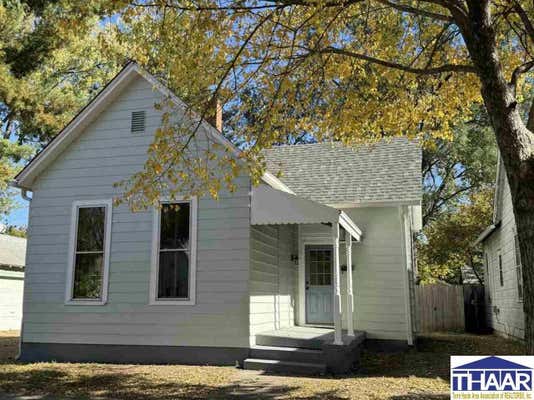 1424 S 4TH ST, TERRE HAUTE, IN 47802 - Image 1