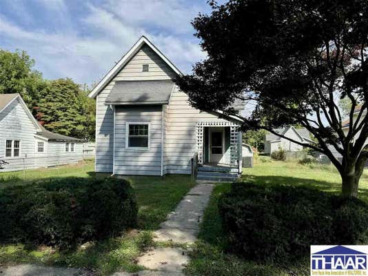 409 W LOGAN ST, BRAZIL, IN 47834 - Image 1