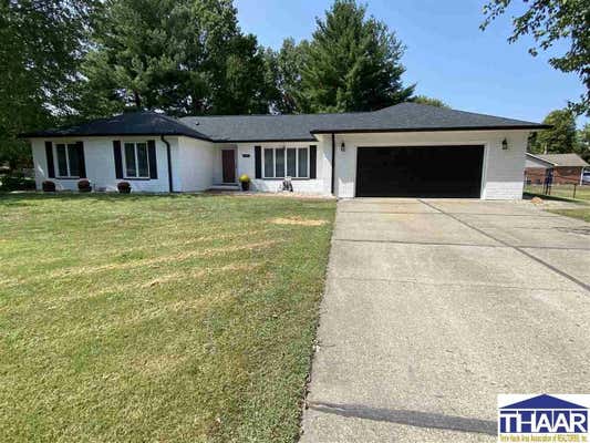 6045 S ERNEST ST, TERRE HAUTE, IN 47802 - Image 1