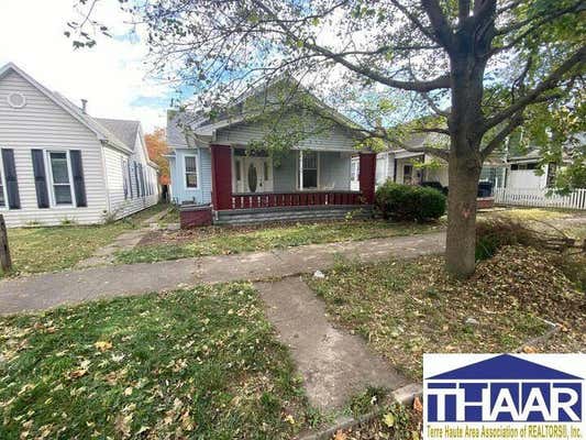 46 S 15TH ST, TERRE HAUTE, IN 47807 - Image 1