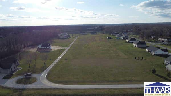 LOT 20 S HAVEN, TERRE HAUTE, IN 47802 - Image 1