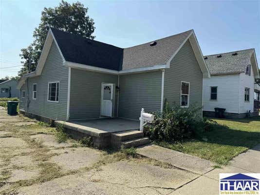 604 S OAK ST, FORTVILLE, IN 46040 - Image 1