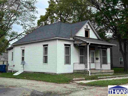 318 2ND AVE, TERRE HAUTE, IN 47807 - Image 1