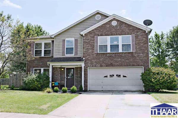 6407 E CLARKS HILL CT, CAMBY, IN 46113 - Image 1