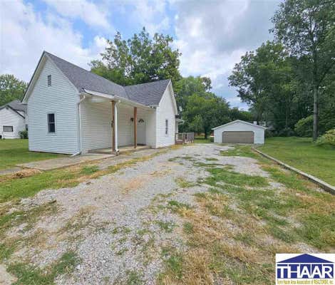 1231 N 11TH ST, TERRE HAUTE, IN 47807 - Image 1