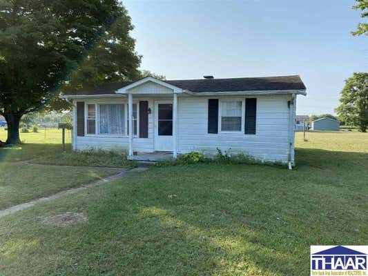 6005 E ELLEN AVE, TERRE HAUTE, IN 47805 - Image 1