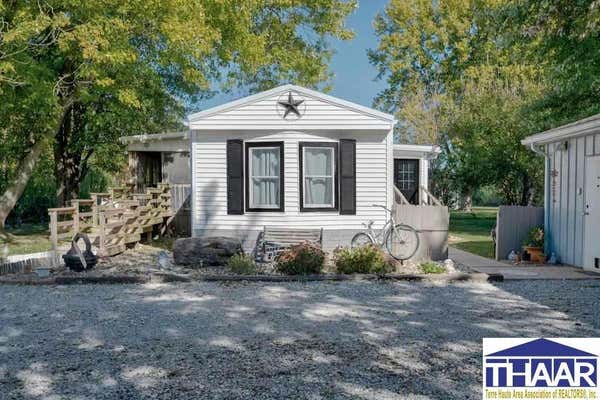 15416 S WRIGHT ST, CLINTON, IN 47842 - Image 1