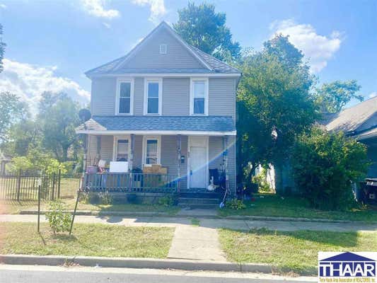 53 S 17TH ST, TERRE HAUTE, IN 47807 - Image 1