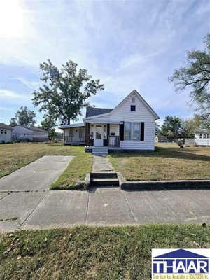 2010 WOODLAWN AVE, TERRE HAUTE, IN 47804 - Image 1