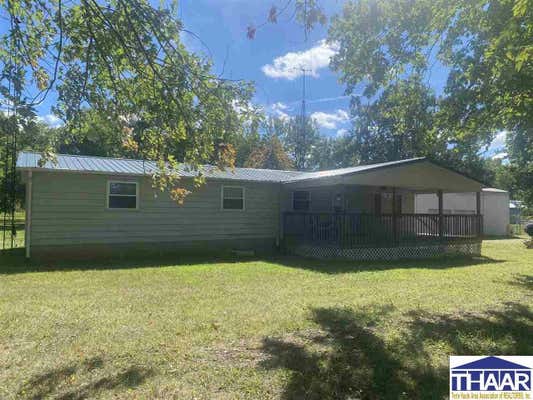 15278 S CROWN HILL AVE, CLINTON, IN 47842 - Image 1