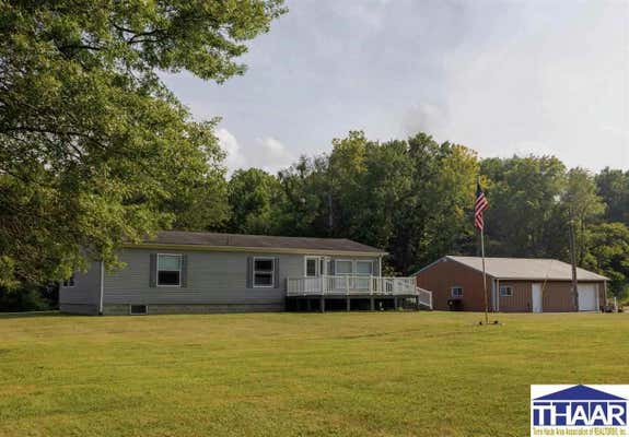 6254 E COUNTY ROAD 325 N, SULLIVAN, IN 47882 - Image 1