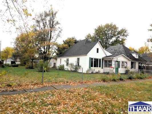 1341 5TH AVE, TERRE HAUTE, IN 47807 - Image 1