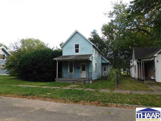 1625 2ND AVE, TERRE HAUTE, IN 47807 - Image 1