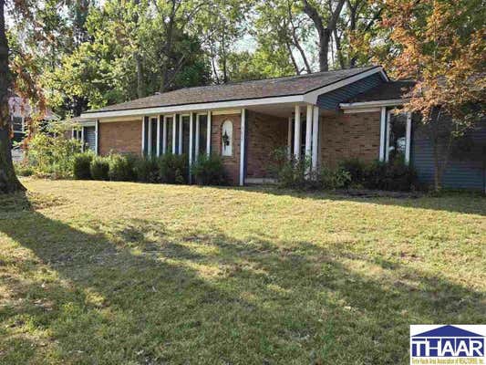 7220 S KINGSWOOD ST, TERRE HAUTE, IN 47802 - Image 1