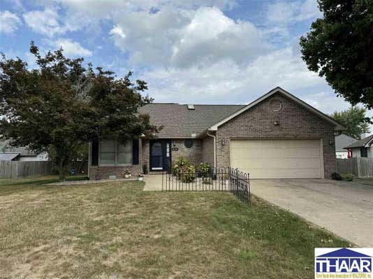 4754 S PATH ST, TERRE HAUTE, IN 47802 - Image 1