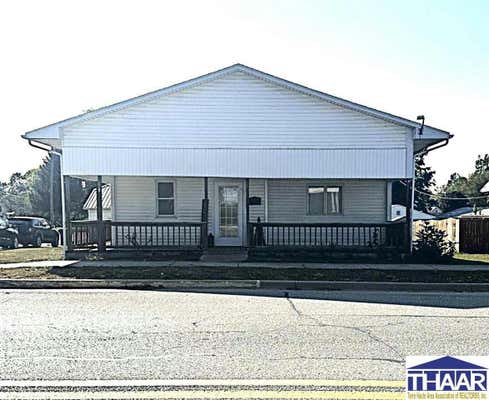 410 MAIN ST, CLAY CITY, IN 47841 - Image 1