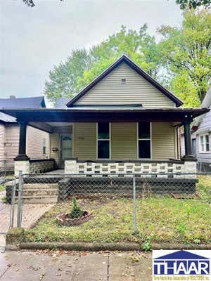 1006 N 9TH ST, TERRE HAUTE, IN 47807 - Image 1