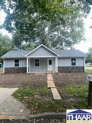 1603 N 27TH ST, TERRE HAUTE, IN 47804 - Image 1