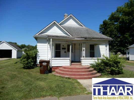 138 N 11TH ST, CLINTON, IN 47842 - Image 1