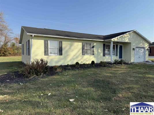 8316 S STATE ROAD 46, TERRE HAUTE, IN 47802 - Image 1