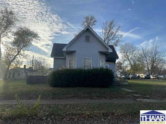 823 S 16TH ST, TERRE HAUTE, IN 47807 - Image 1