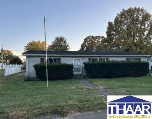 1020 ELM ST, CLINTON, IN 47842 - Image 1