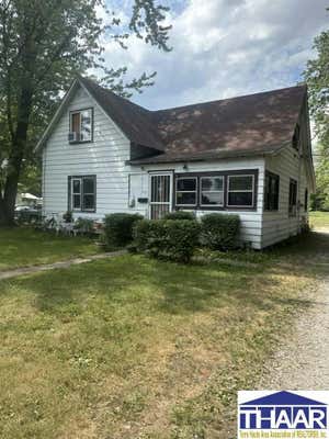 414 E COLLEGE ST, SANDBORN, IN 47578 - Image 1