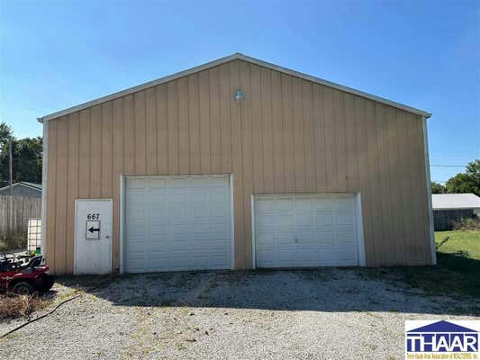 667 S DAVIS ST, CLINTON, IN 47842 - Image 1