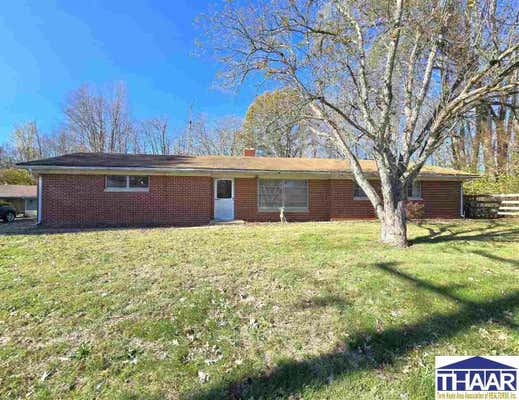 1633 S STATE ROAD 46, TERRE HAUTE, IN 47803 - Image 1