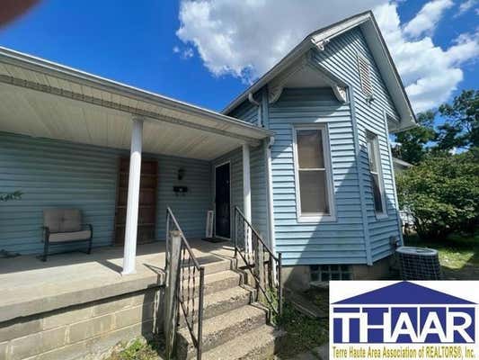 1515 POPLAR ST, TERRE HAUTE, IN 47807 - Image 1