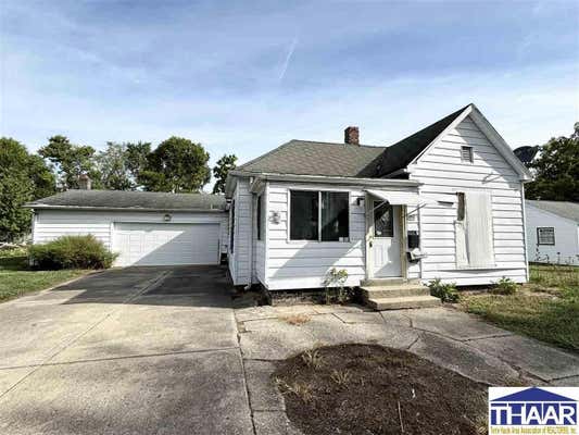 2152 PLUM ST, TERRE HAUTE, IN 47804 - Image 1