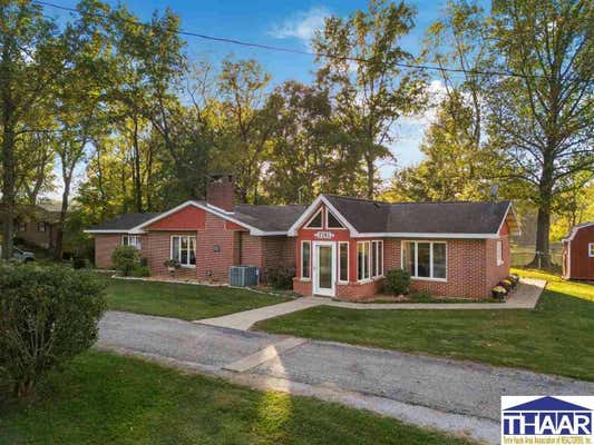 2141 N VALHALLA LN, SULLIVAN, IN 47882 - Image 1