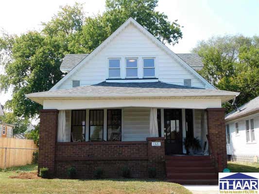 1321 S 9TH ST, TERRE HAUTE, IN 47802 - Image 1