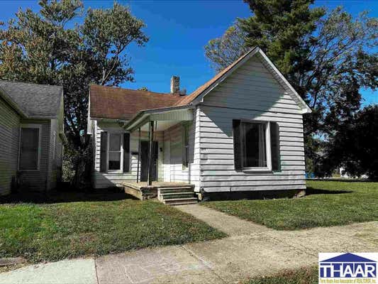 311 S 16TH ST, TERRE HAUTE, IN 47807 - Image 1