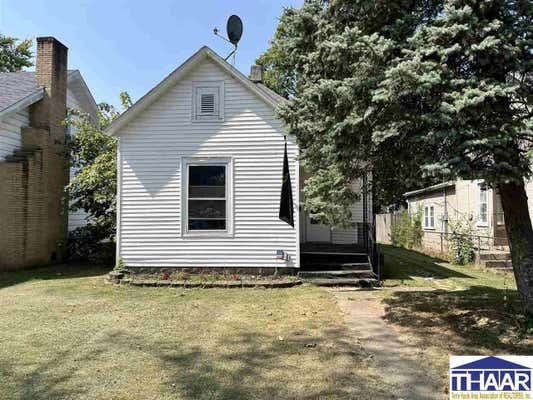 2207 S 9TH ST, TERRE HAUTE, IN 47802 - Image 1