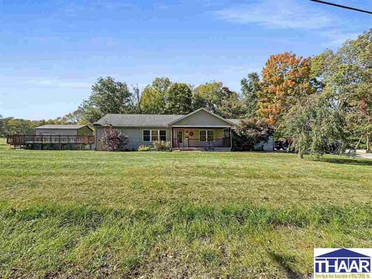 5290 N RIVERSIDE RD, ATTICA, IN 47918 - Image 1