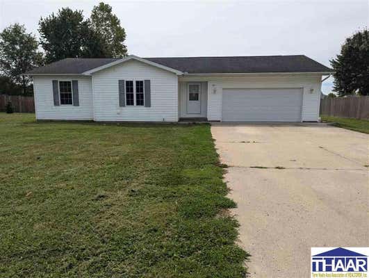 2799 E HASSELBURGER AVE, TERRE HAUTE, IN 47805 - Image 1