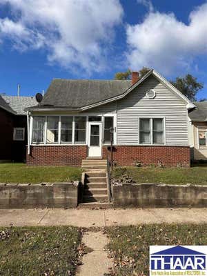 805 S 8TH ST, TERRE HAUTE, IN 47807 - Image 1