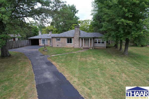 8526 WABASH AVE, TERRE HAUTE, IN 47803 - Image 1