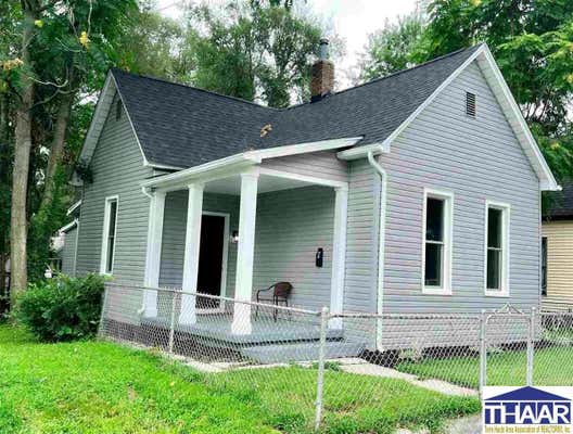 436 S 16TH ST, TERRE HAUTE, IN 47807 - Image 1