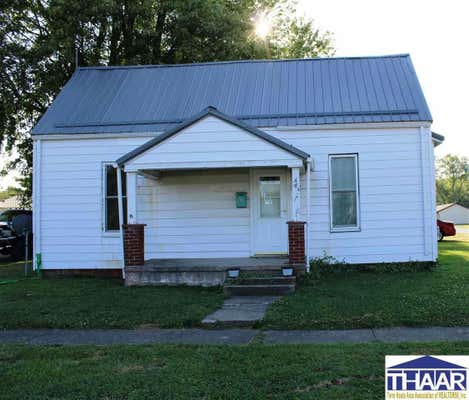 403 S PARK AVE, JASONVILLE, IN 47438 - Image 1